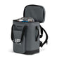 Igloo Bags One Size / Carbonite Igloo - Trailmate 32 Can Backpack Cooler