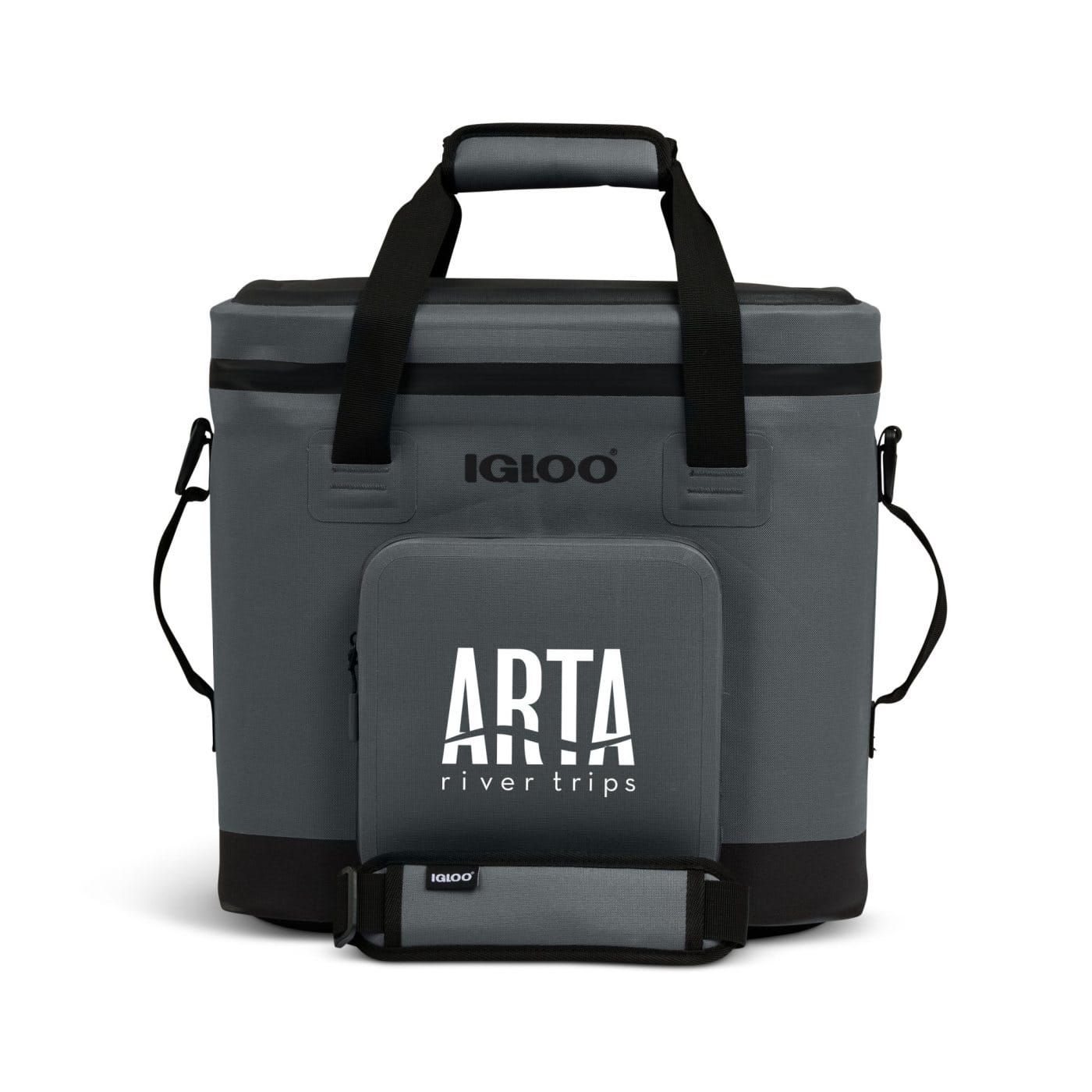 Igloo Bags One Size / Carbonite Igloo - Trailmate 36 Can Cooler