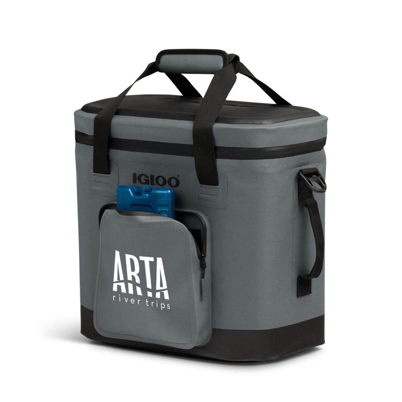 Igloo Bags One Size / Carbonite Igloo - Trailmate 36 Can Cooler