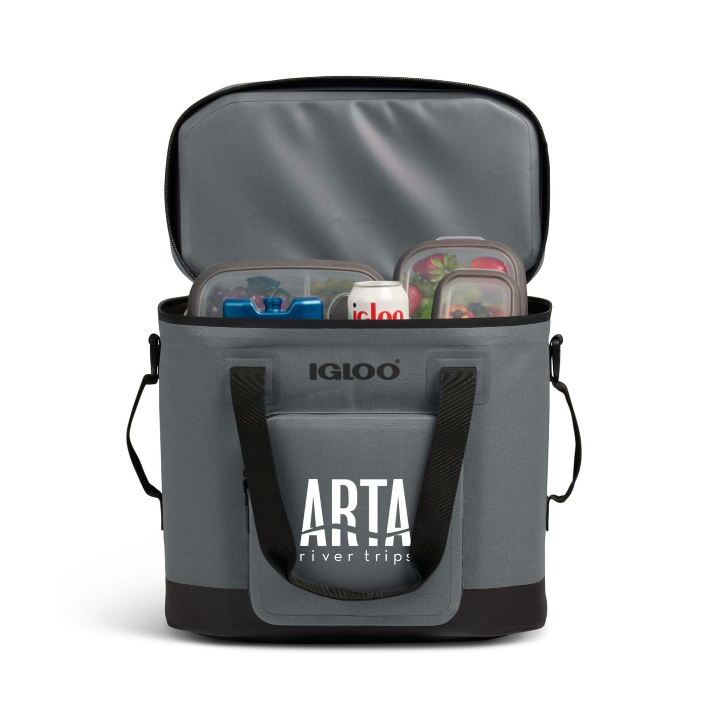 Igloo Bags One Size / Carbonite Igloo - Trailmate 36 Can Cooler