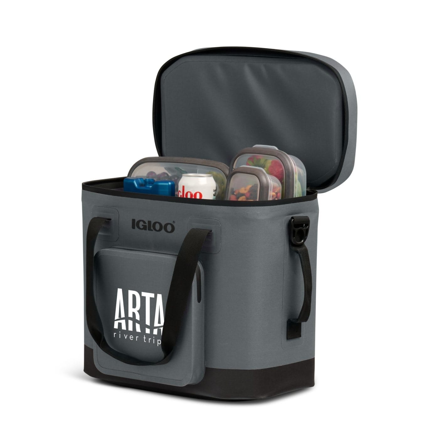 Igloo Bags One Size / Carbonite Igloo - Trailmate 36 Can Cooler