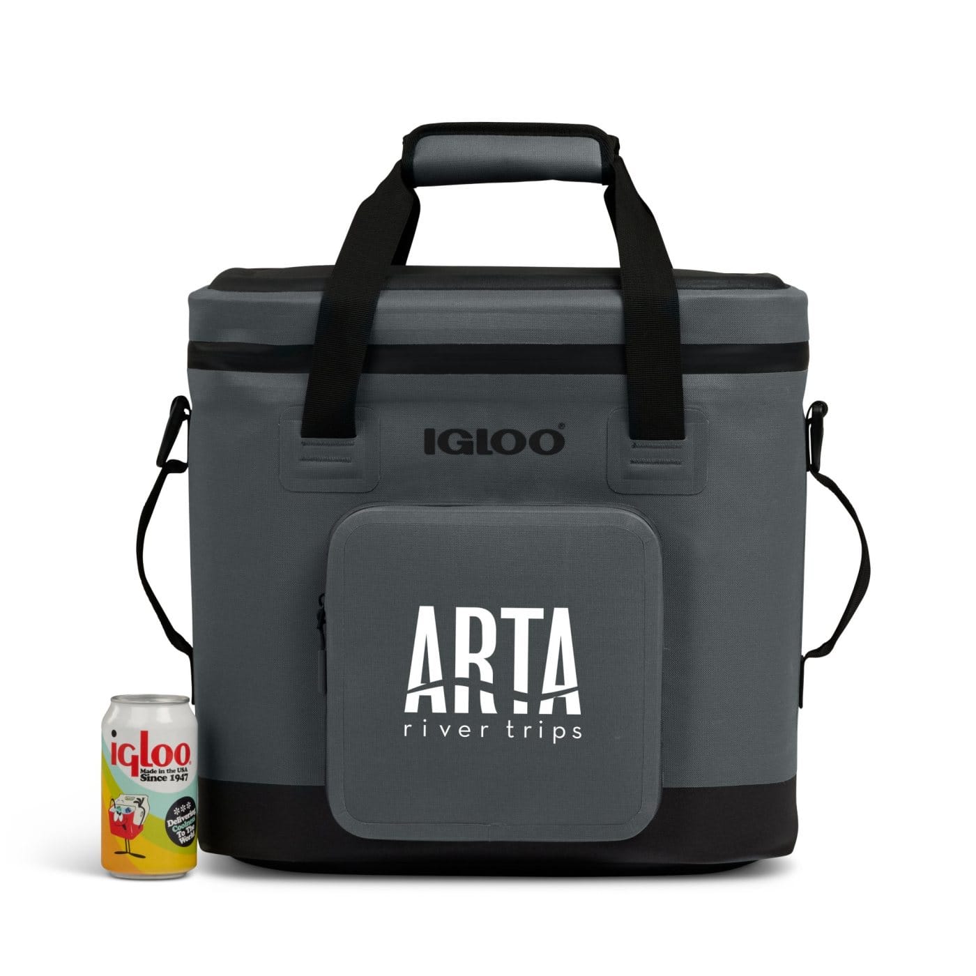 Igloo Bags One Size / Carbonite Igloo - Trailmate 36 Can Cooler