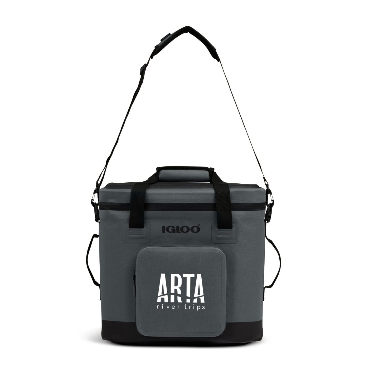 Igloo Bags One Size / Carbonite Igloo - Trailmate 36 Can Cooler