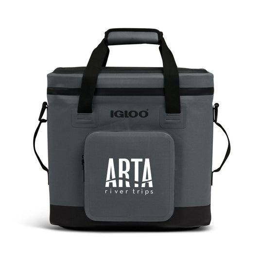 Igloo Bags One Size / Carbonite Igloo - Trailmate 36 Can Cooler