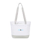 Igloo Bags One Size / Cloud White Igloo - Day Chiller 9-Can Tote Soft Cooler