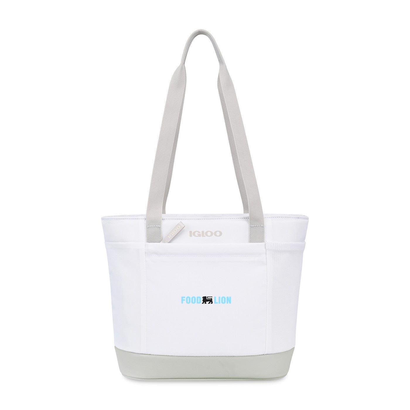 Igloo Bags One Size / Cloud White Igloo - Day Chiller 9-Can Tote Soft Cooler