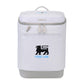 Igloo Bags One Size / Cloud White Igloo - Day Chiller Backpack 24-Can Soft Cooler