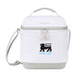 Igloo Bags One Size / Cloud White Igloo - Day Chiller Box 16-Can Soft Cooler