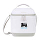 Igloo Bags One Size / Cloud White Igloo - Day Chiller Box 16-Can Soft Cooler