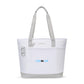 Igloo Bags One Size / Cloud White Igloo - Day Chiller Tote 20-Can Soft Cooler