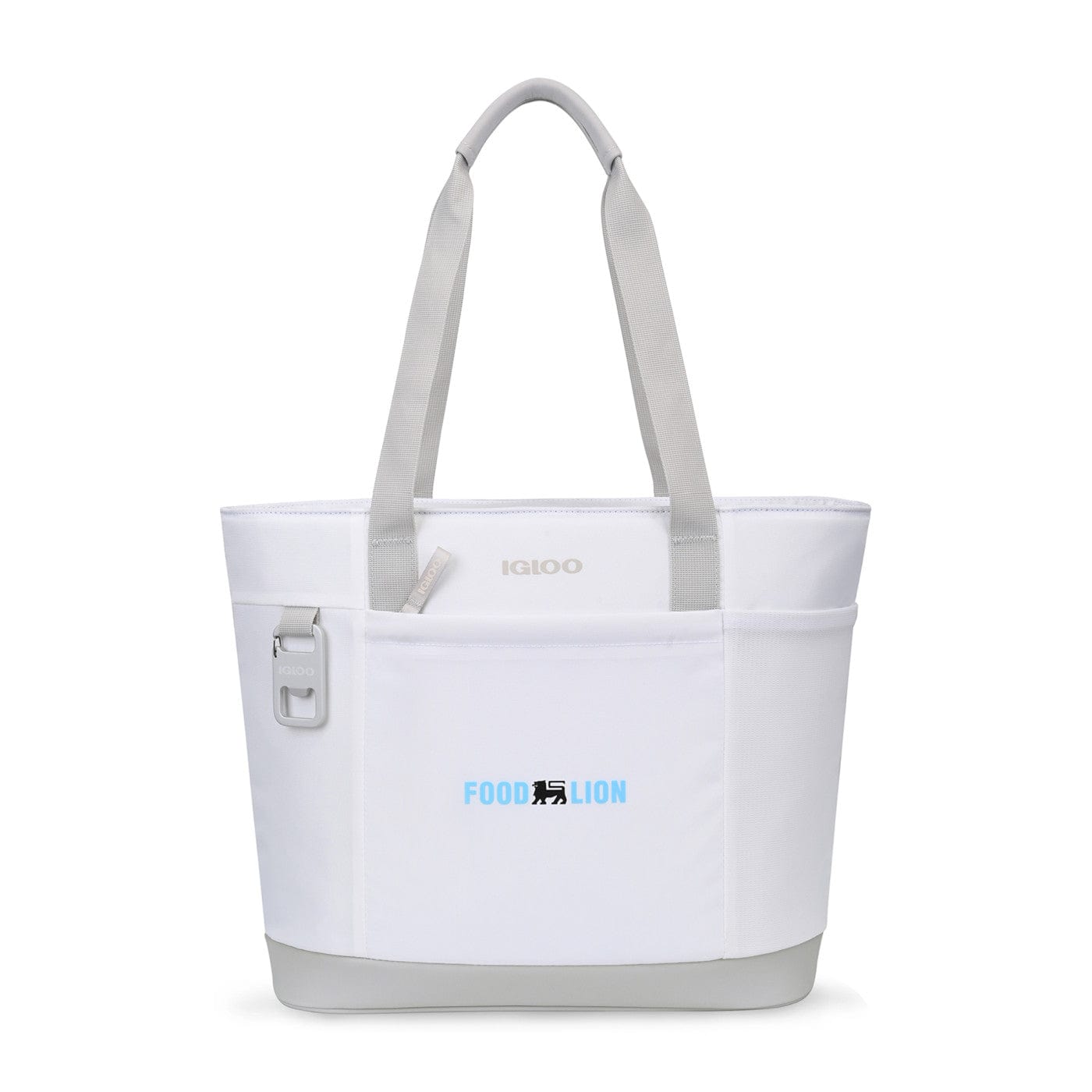 Igloo Bags One Size / Cloud White Igloo - Day Chiller Tote 20-Can Soft Cooler