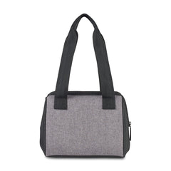 Igloo Bags One Size / Heather Grey Igloo - Leftover Lunch Bag