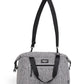 Igloo Bags One Size / Heather Grey Igloo - Moxie Medium Duffel Cooler