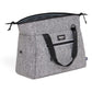 Igloo Bags One Size / Heather Grey Igloo - Moxie Medium Duffel Cooler