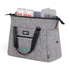 Igloo Bags One Size / Heather Grey Igloo - Moxie Medium Duffel Cooler