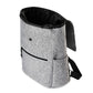 Igloo Bags One Size / Heather Grey Igloo - Moxie Medium Duffel Cooler