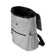 Igloo Bags One Size / Heather Grey Igloo - Moxie Medium Duffel Cooler