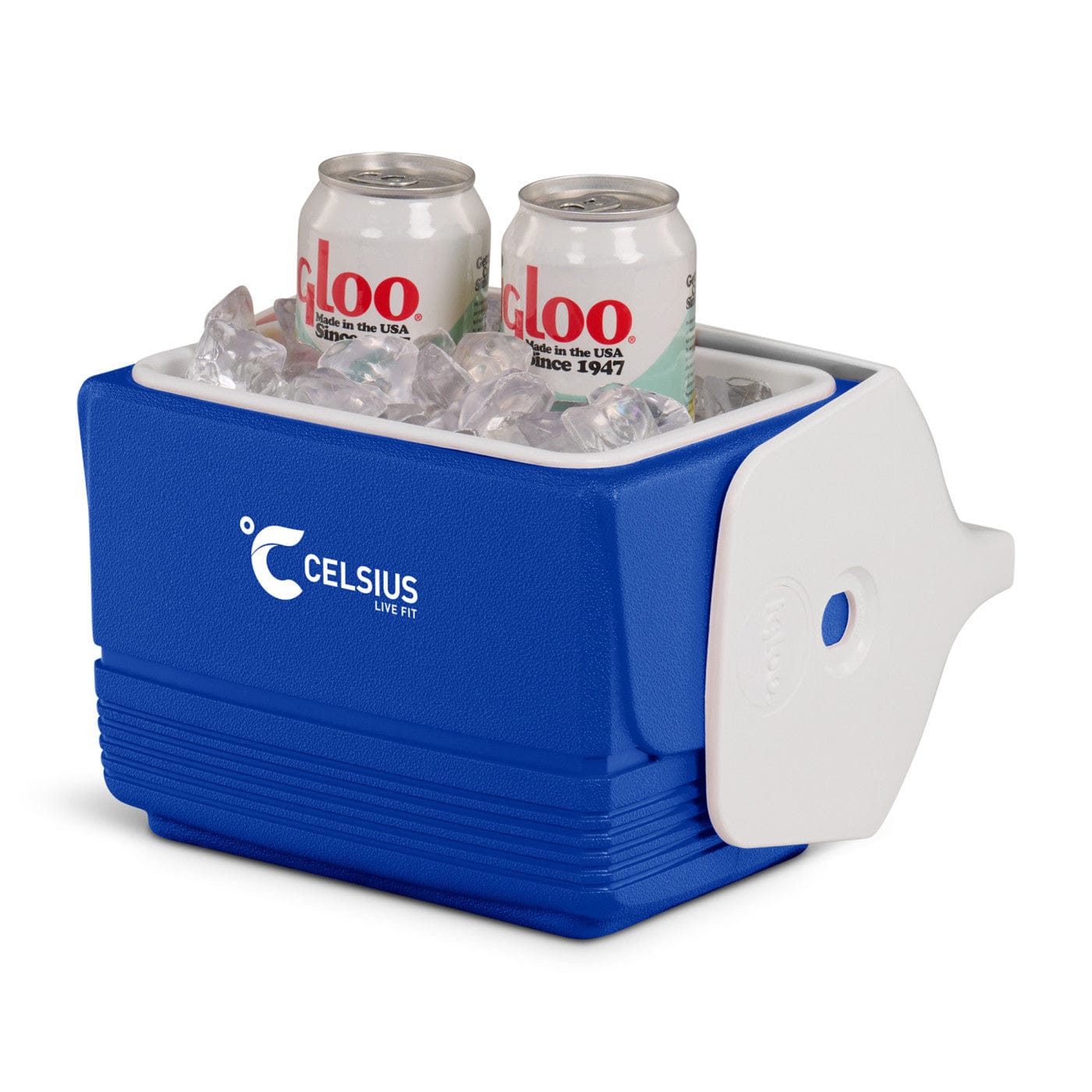 Igloo Bags One Size / Majestic Blue Igloo - Playmate Mini™ 4 Qt Cooler