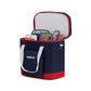 Igloo Bags One Size / Midnight Igloo - Trailmate 18 Cooler