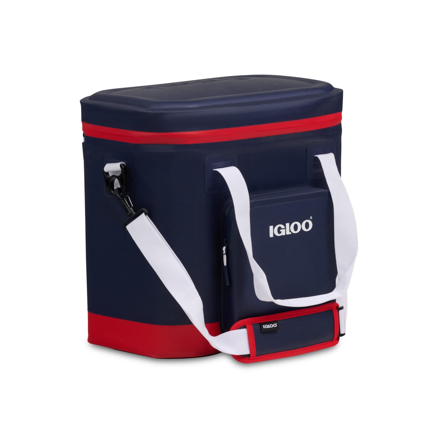 Igloo Bags One Size / Midnight Igloo - Trailmate 18 Cooler