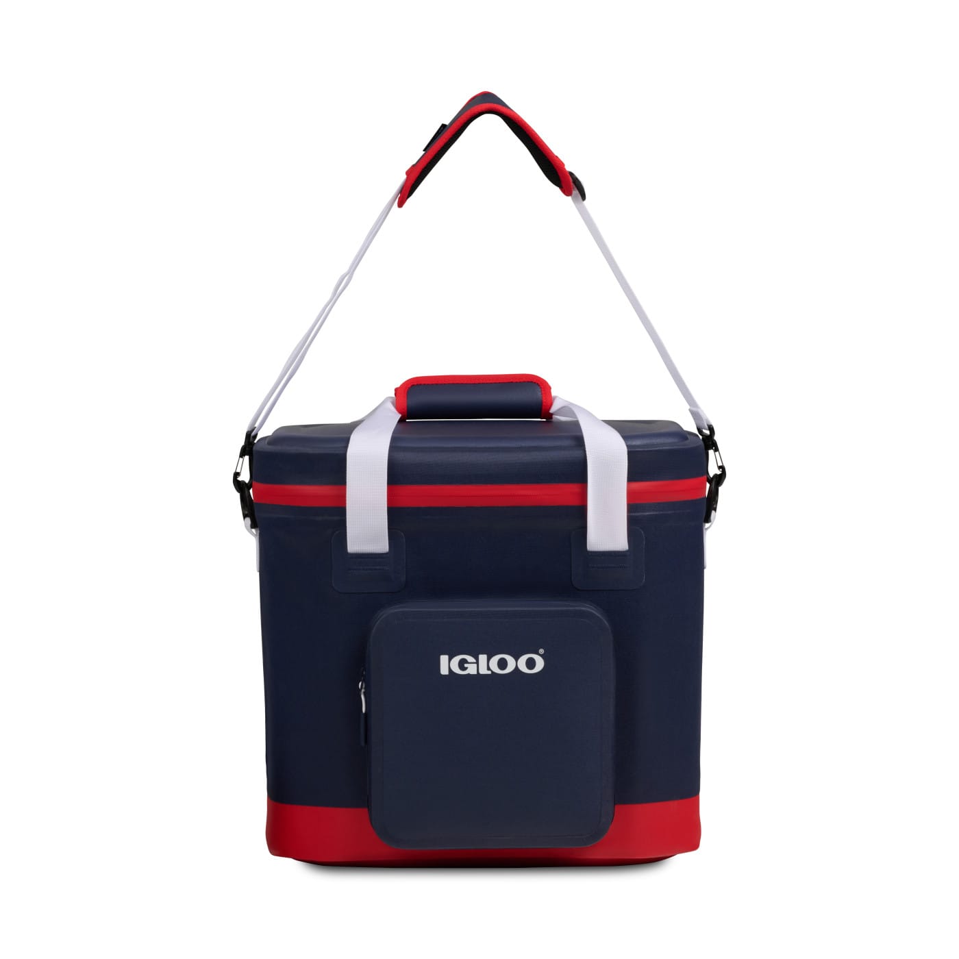 Igloo Bags One Size / Midnight Igloo - Trailmate 18 Cooler