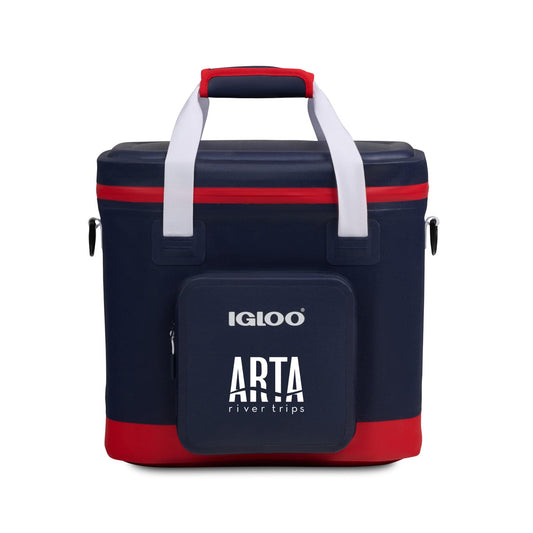 Igloo Bags One Size / Midnight Igloo - Trailmate 18 Cooler