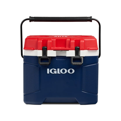 Igloo Bags One Size / Midnight Igloo - Trailmate 25qt Hard Side Cooler