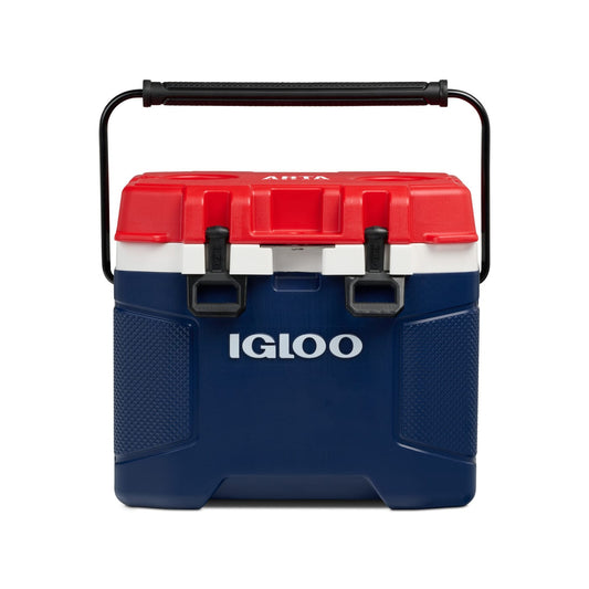 Igloo Bags One Size / Midnight Igloo - Trailmate 25qt Hard Side Cooler