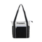 Igloo Bags One Size / White/Black Igloo - Daymate Soft 10-Can Cooler