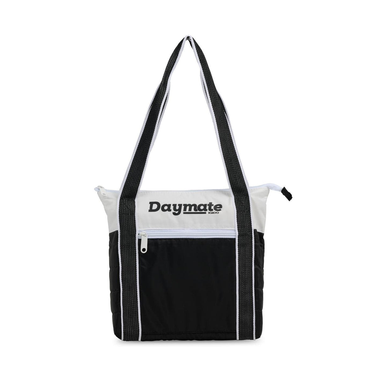 Igloo Bags One Size / White/Black Igloo - Daymate Soft 10-Can Cooler