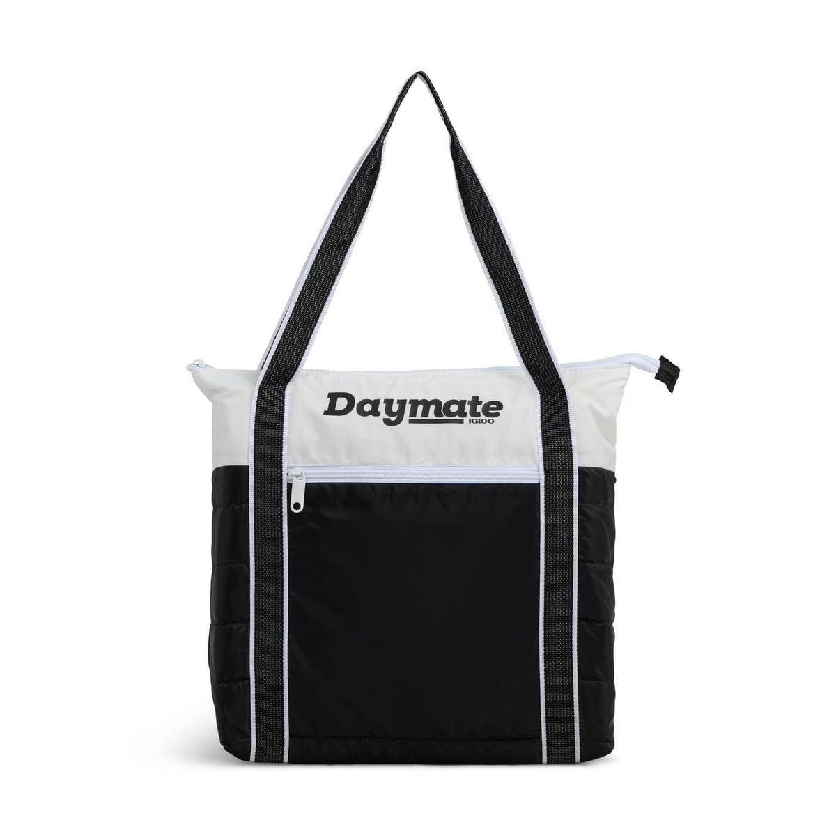 Igloo Bags One Size / White/Black Igloo - Daymate Soft 15-Can Cooler