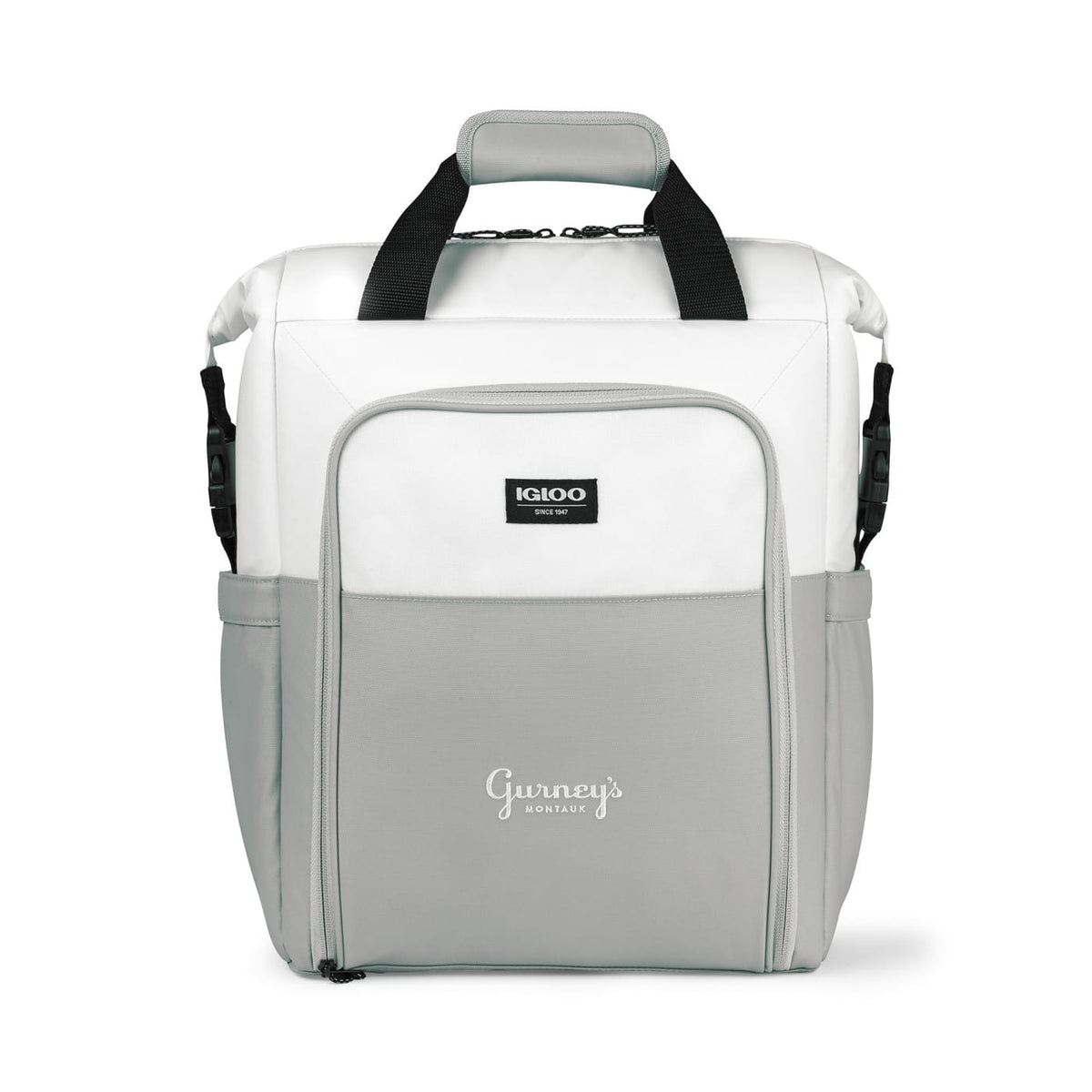 Igloo Bags One Size / White/Grey Igloo - Seadrift™ Switch Backpack Cooler