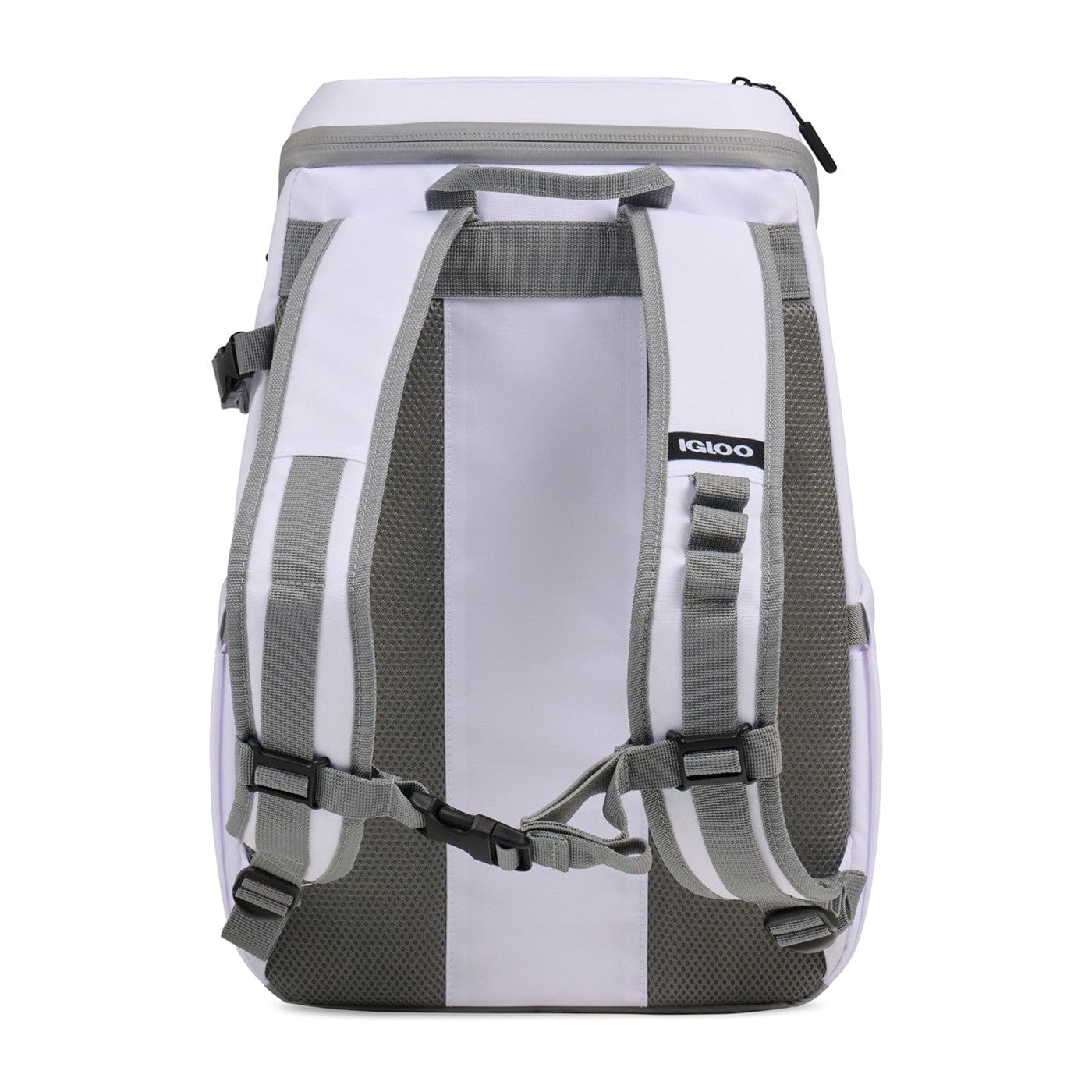 Igloo Bags One Size / White Igloo - Marine Backpack 30 Cooler