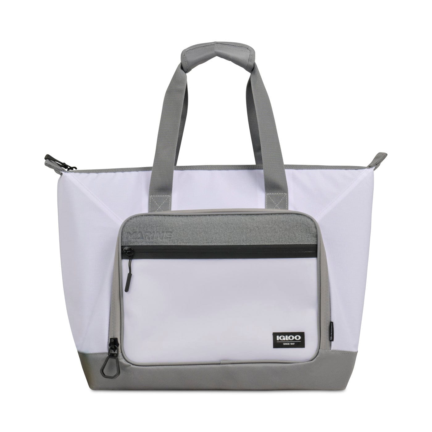 Igloo Bags One Size / White Igloo - Marine Tote 30 Cooler