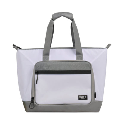 Igloo Bags One Size / White Igloo - Marine Tote 30 Cooler