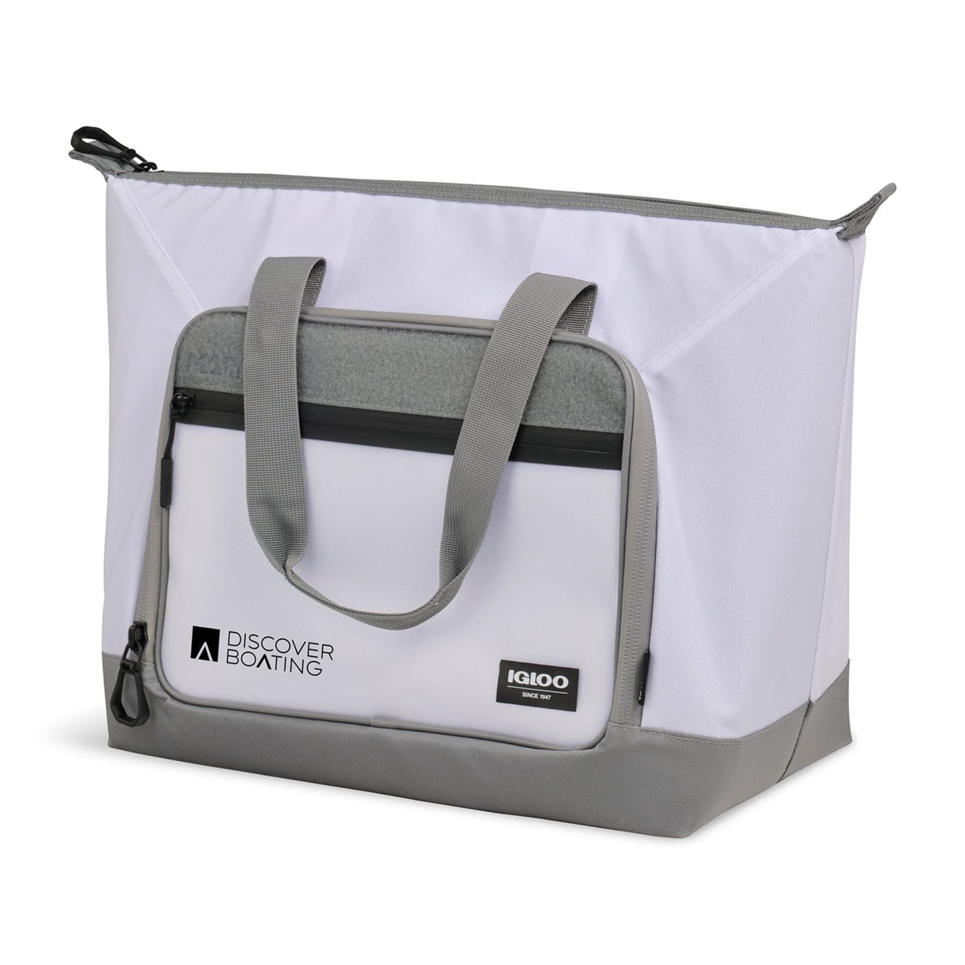 Igloo Bags One Size / White Igloo - Marine Tote 30 Cooler