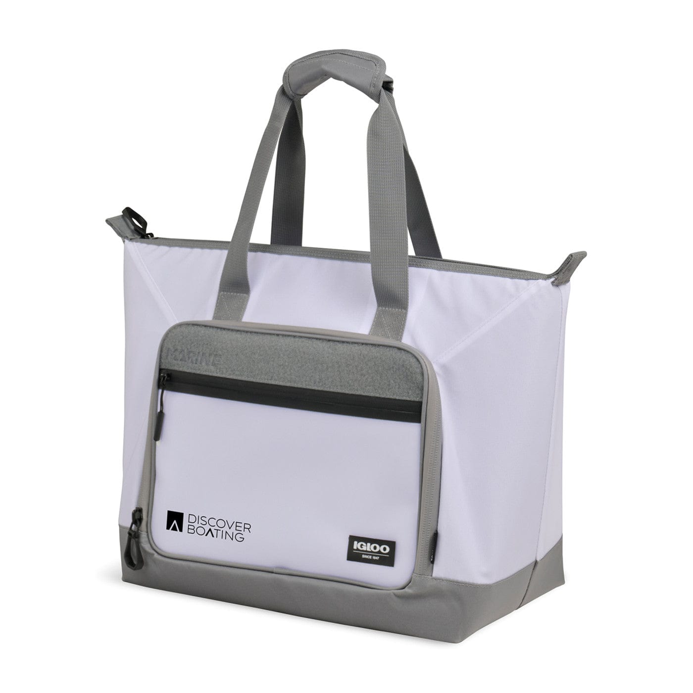 Igloo Bags One Size / White Igloo - Marine Tote 30 Cooler