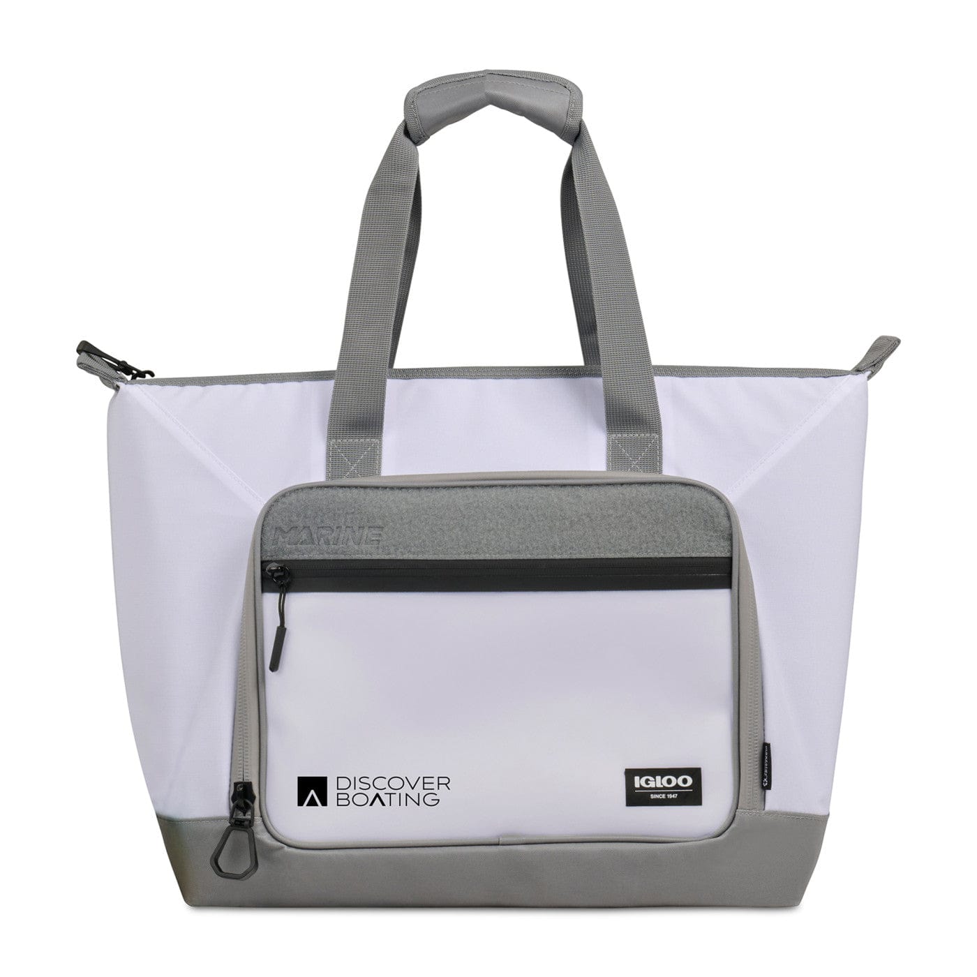 Igloo Bags One Size / White Igloo - Marine Tote 30 Cooler
