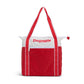 Igloo Bags One Size / White/Red Igloo - Daymate Soft 15-Can Cooler
