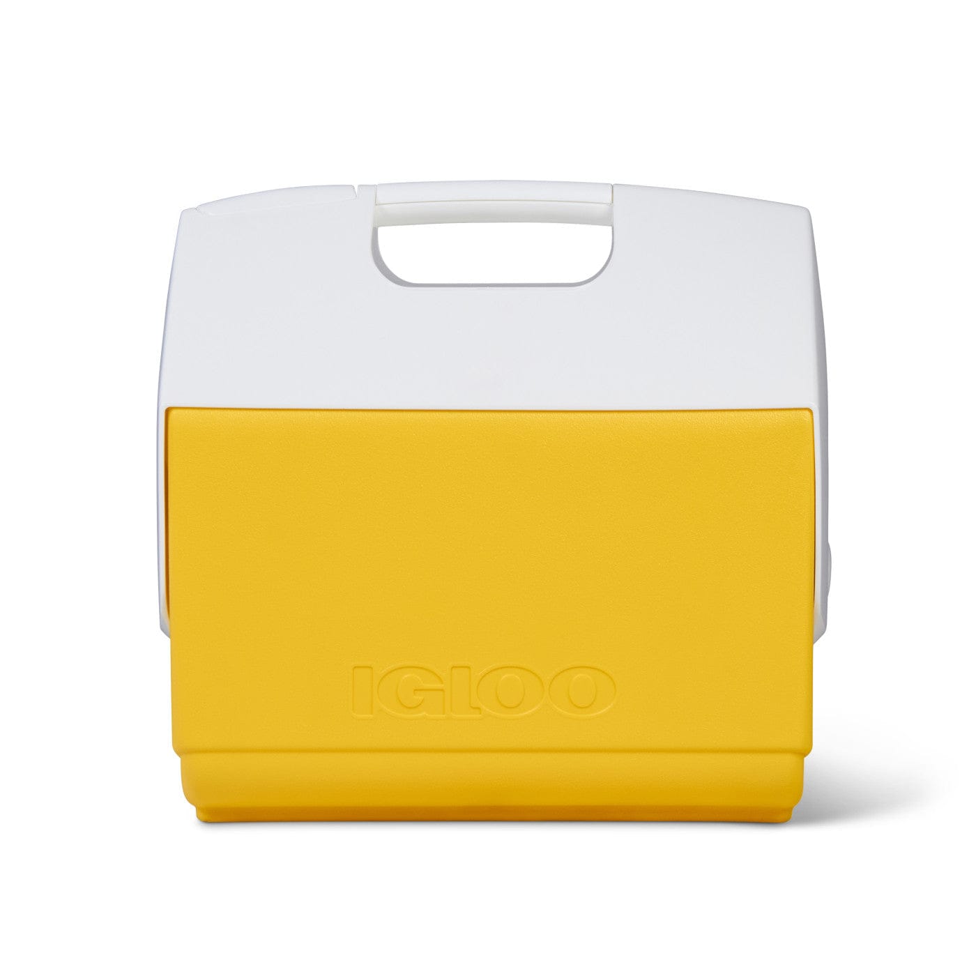 Igloo Bags One Size / Yellow Igloo - Playmate Elite 7 Qt Cooler