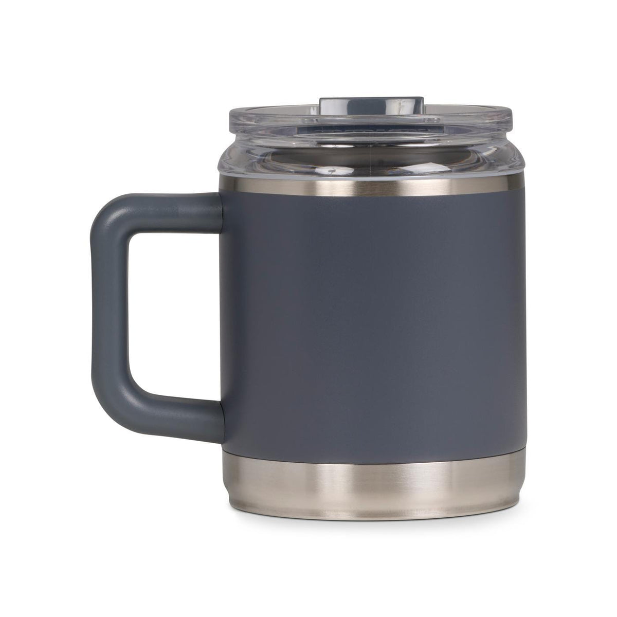 Igloo Drinkware 15oz / Carbonite Igloo - Recycled Stainless Steel Mug 15oz