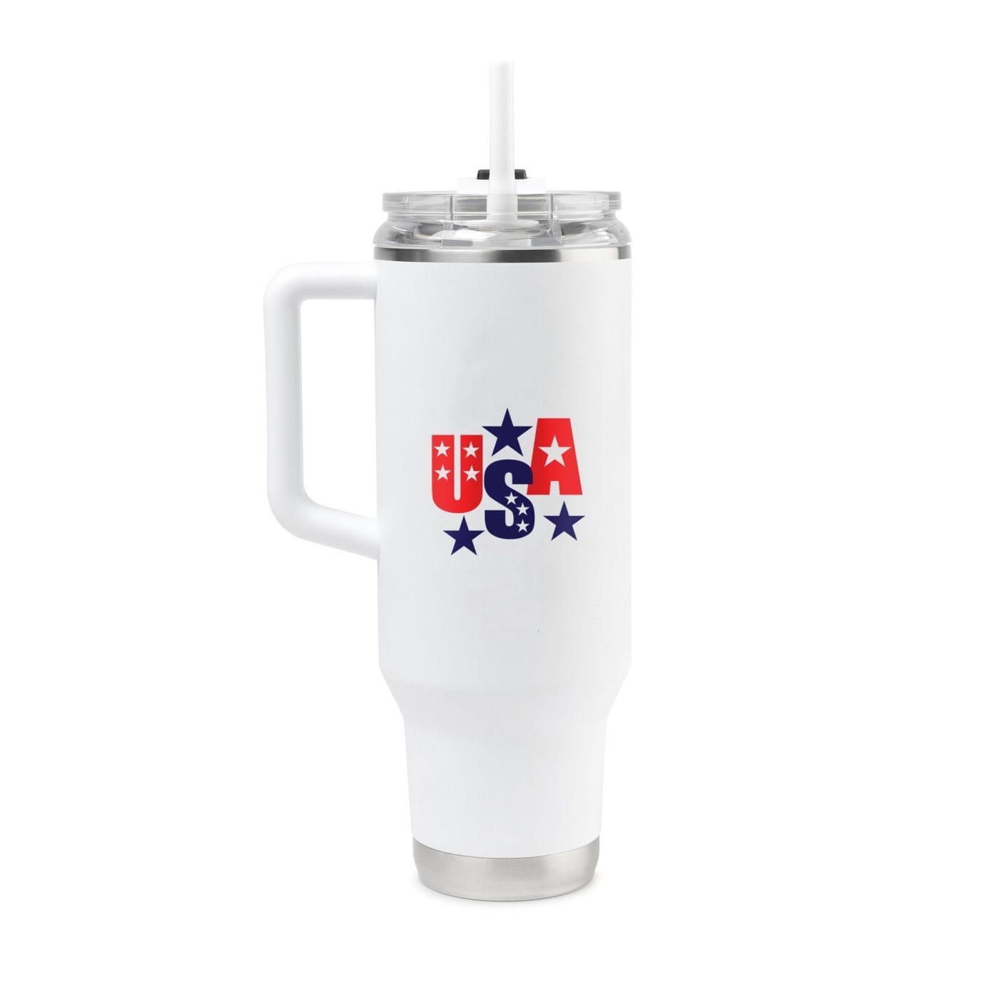 Igloo Drinkware 40oz / White Igloo - Travel Tumbler 40oz