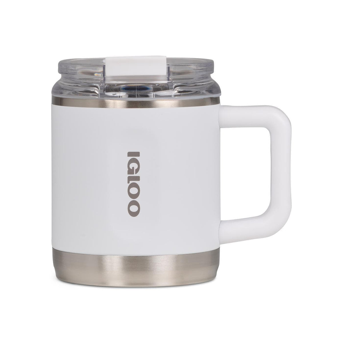 Igloo Drinkware Igloo - Recycled Stainless Steel Mug 15oz