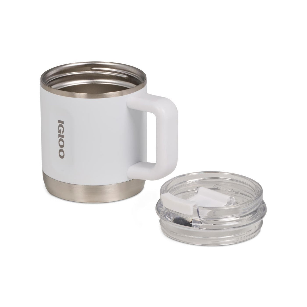 Igloo Drinkware Igloo - Recycled Stainless Steel Mug 15oz