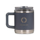 Igloo Drinkware Igloo - Recycled Stainless Steel Mug 15oz