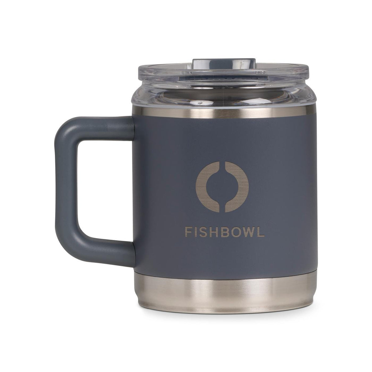 Igloo Drinkware Igloo - Recycled Stainless Steel Mug 15oz