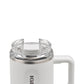 Igloo Drinkware Igloo - Recycled Stainless Steel Travel Tumbler 18oz
