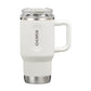 Igloo Drinkware Igloo - Recycled Stainless Steel Travel Tumbler 18oz