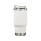 Igloo Drinkware Igloo - Recycled Stainless Steel Travel Tumbler 18oz