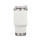 Igloo Drinkware Igloo - Recycled Stainless Steel Travel Tumbler 18oz